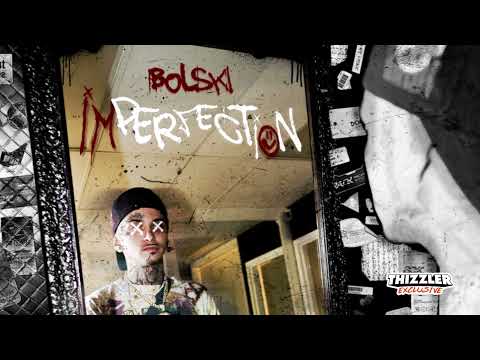 Bolski ft. Bankroll RaeDoe - Time Away (Official Audio) || Infinite Slaps ♾️