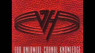 Van Halen - Runaround