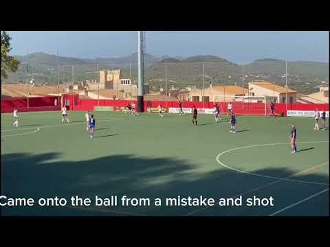 Highlight package 2023 East Mallorca Girls Cup and Bill Turner Trophy Grand Final