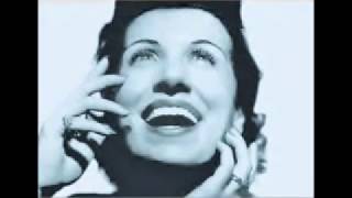 "Happiness Is a Thing Called Joe" - live (1945) Woody Herman and Frances Wayne