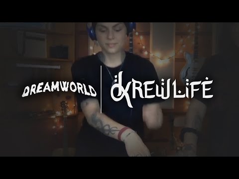 Krewella Mix - Dreamworld 2020 [w/ Tracklist]