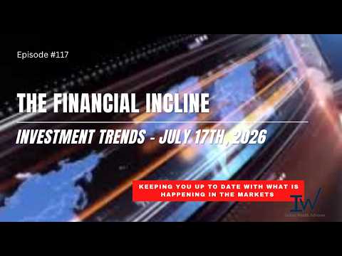 Financial Incline Mini Series