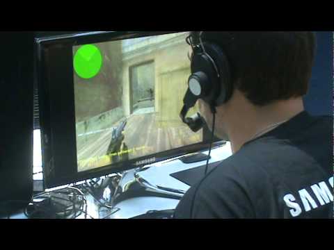 mibr vs ddt - WCG Brasil 2010