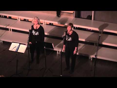 Jag vet vad han vill