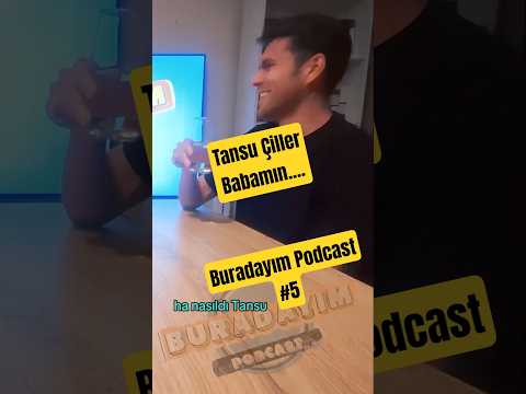Tansu Çiller'in sınıf arkadaşının oğlu ile yeni bölüm çarşamba yayında 📣 #tansuçiller #podcast