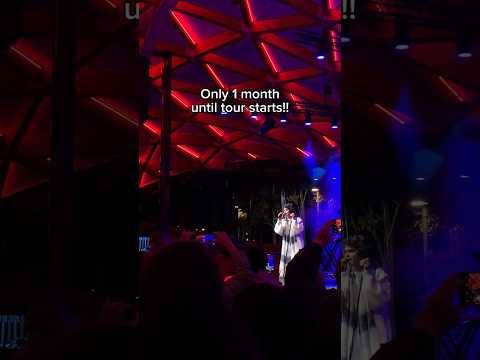 Have you got tickets yet? 👀#therapysessions #ontour #livemusic #newmusic #ausmusic #newmusicfriday