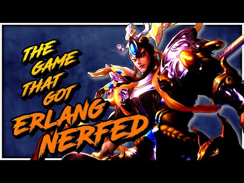 One Of The Nastiest Combos In Pro-Smite History