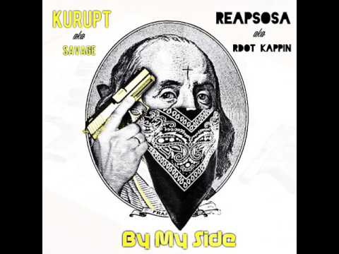 KURUPT & REAPSOSA (GOLDEN BOYZ) 