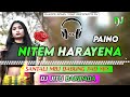 Jhumar New Dj Song !! Jhumar Mbj Pad Mix !! Jhumar Pad Style Dance Mix Video @danjerremixzone