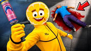 Der LIMONADEN KILLER ist wieder da in GTA 5! Der LIMONADEN KILLER ist wieder da in GTA 5!