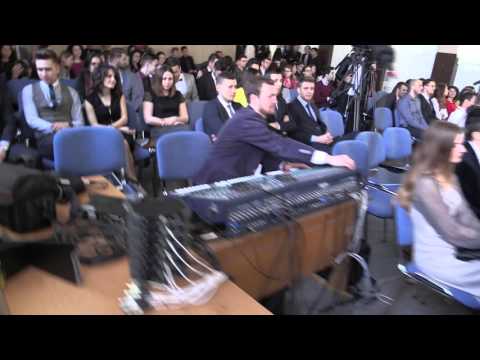 Congresul National Amicus - Amicus Arad