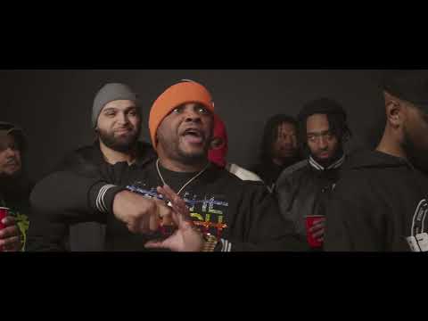 Larry Bull vs Meel Ticket