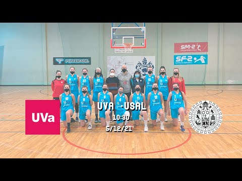 UVa - Club Deportivo Universidad de Salamanca