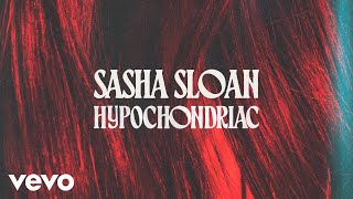 Musik-Video-Miniaturansicht zu Hypochondriac Songtext von Sasha Sloan