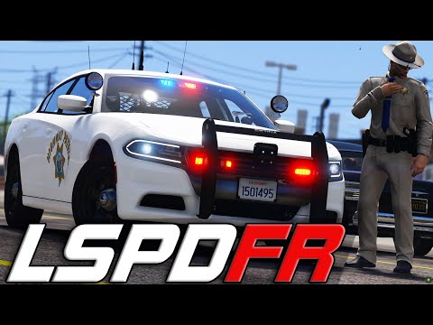 Making Split Second Decisions | LSPDFR | Ep.58