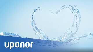 Uponor aplinkosaugos planas