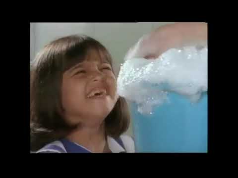 Washing Powder Nirma old advertisement Hindi | Nirma Super Detergent |  90s Famous ads | Nirma