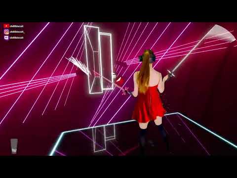 [Beat Saber] Punch The Gas - S3RL