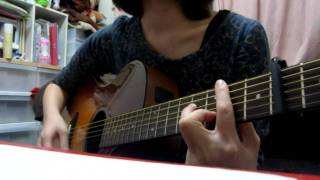 one more time one more chance / 山崎まさよし (cover)