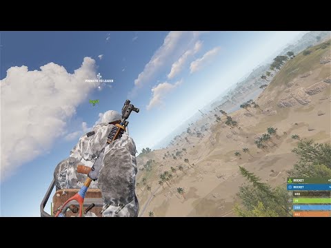 BEST SAVE IN RUST