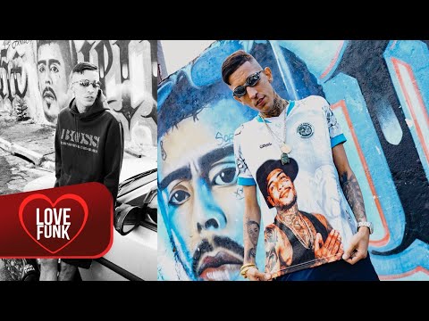 MC Bruninho da Praia - Tributo (Love Funk) DJ Binho