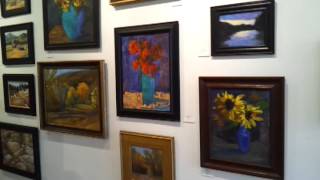 preview picture of video 'LEOMYKA ART GALLERY - LEADVILLE, CO'
