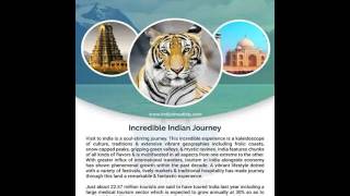 IndianMedTrip Healthcare Consultants