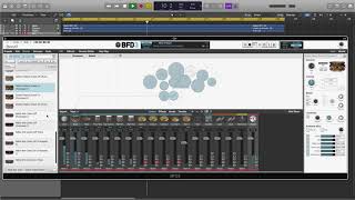 Video thumbnail for BFD Wooden Snares - Kitpiece Walkthrough by FXpansion