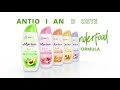 Marina Hand Body Lotion Natural EverydayWonderfood 8s Version