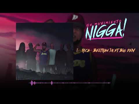 8 - Rica Beltran3k ft Big Deiv