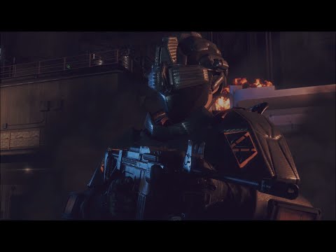 Watch Dogs: Legion - Nigel Cass Boss Fight!