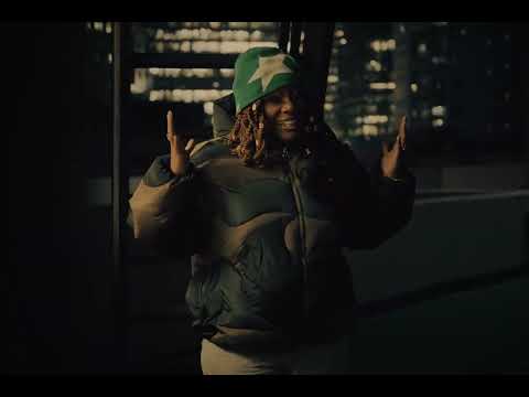 Kamaiyah - Game Given [Music Video]