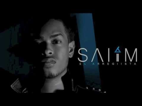 01. Salim el arreglizta - Tu oido (prod by Carloso Music) #BellasArtesMixtape