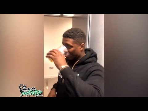 Police NOT letting Tion Wayne On stage with Swarmz #DailySnaps | Audio Saviours