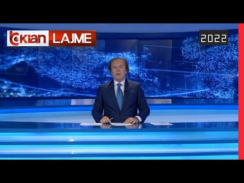 Edicioni i Lajmeve Tv Klan 5 Maj 2022, ora 19:30 |Lajme – News