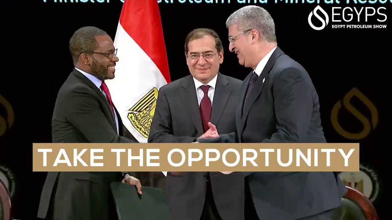 EGYPS 2022 Promo Video