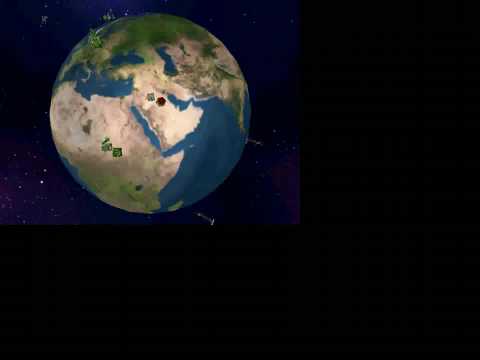 M.A.D. Global Thermonuclear Warfare PC