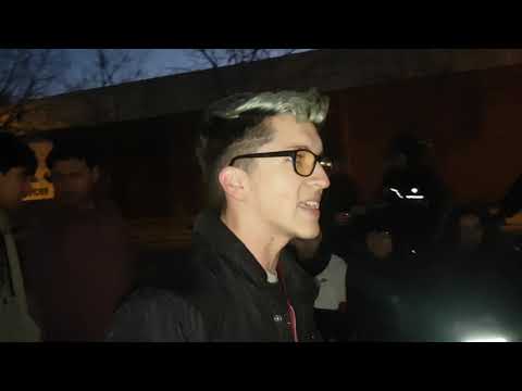 CareNa/Sebas vs Backstab: 8vos de Final - Dorsal Kings XVI (2vs1 al azar)