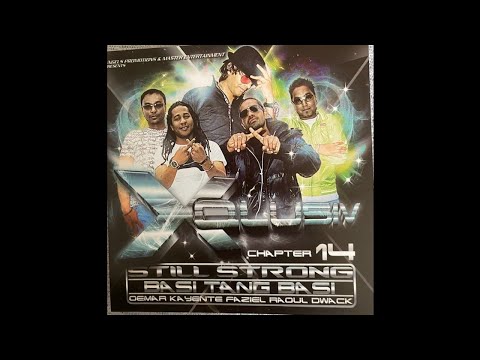 Xqlusiv Vol 14 - Mere Djeb Mein - Raoel