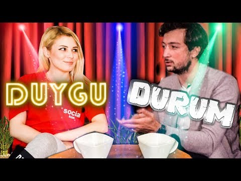 DUYGU DURUM : Linç, Dolar, Şarkı, Oyun, Gezi, Mervan Tepelioğlu Video