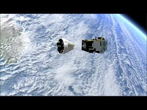 Arianespace Flight VV09 / Sentinel-2B