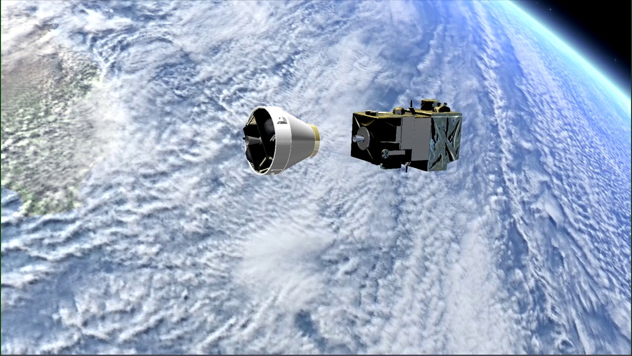 Watch the Launch