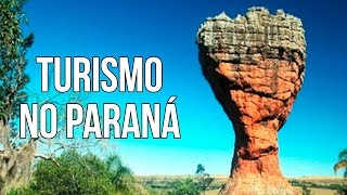 preview picture of video 'Paraná - Prazer em Conhecer'