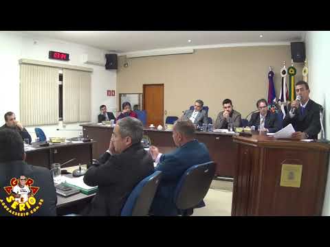 Tribuna Vereador Vanderleizinho dia 15 de Agosto de 2017