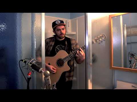 Rooftops - Queen City (Shower Sessions)