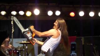 Just like a Devil - Jackyl