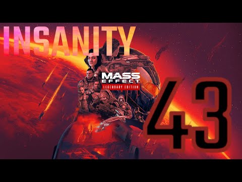Mass Effect Legendary Edition PS5, Part 43