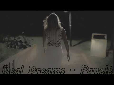 Real Dreams - Panele