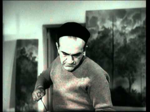 Fabbri racconta - Un pittore alla settimana - Cagli