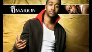 Omarion - Speedin'